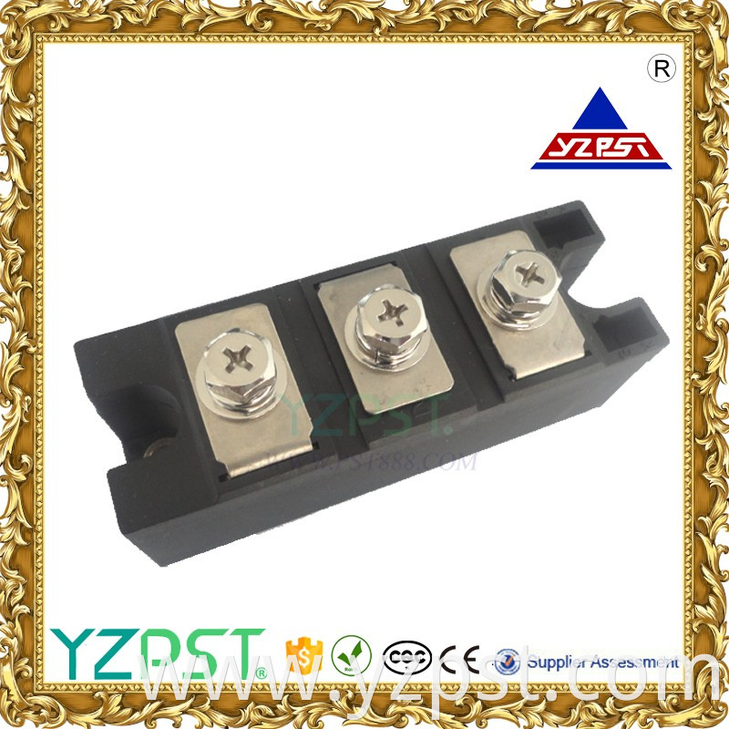 High surge capability gps rectifier diode module 20mA